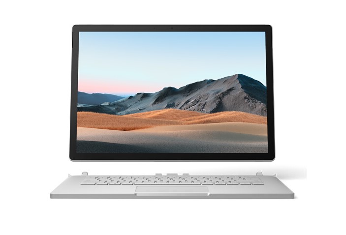 中宁Surface 维修前的准备工作